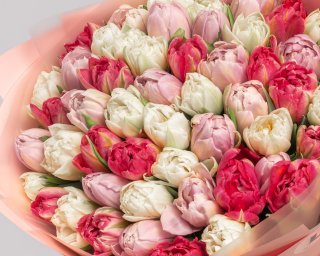 Букет цветов Твоя фантазия  small - 4